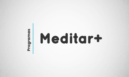 Programa Meditar+
